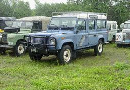 110 EFI conversion