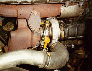Pahse 3 Turbo